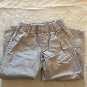 Carter’s Toddler pants 4T